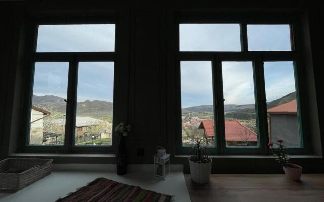 Guesthouse Pholo