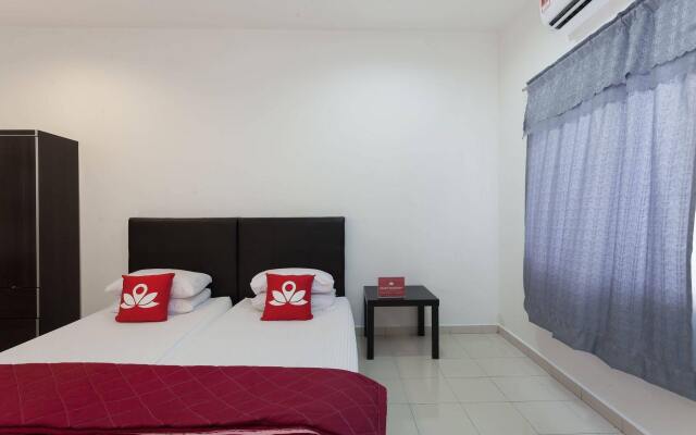 ZEN Rooms Chandek Kura