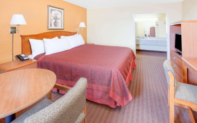 Sunrise Extended Stay