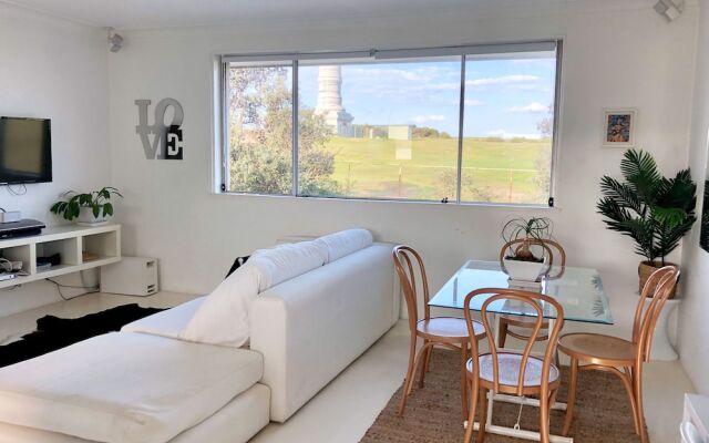 Bondi Beach Getaway