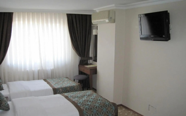 Best Western Plus Hotel - Hong Kong
