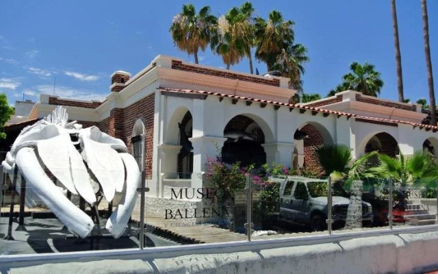 Bermejo Hostel & Backpackers