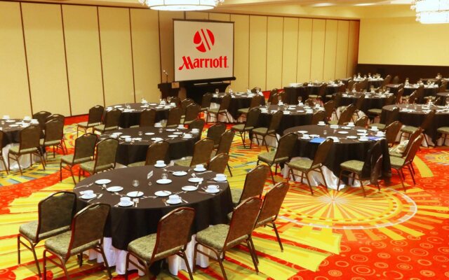 St. Petersburg Marriott Clearwater