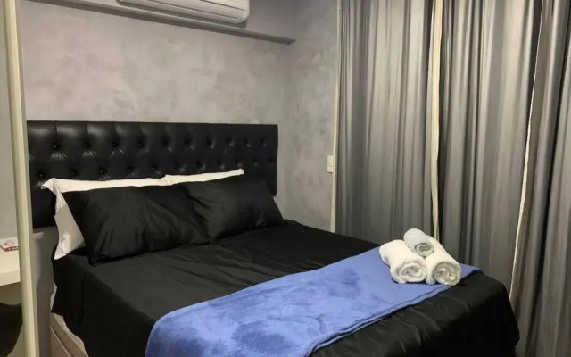 Ap Próx Hosp Sírio Libanês CD 616 UA