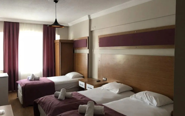 Orhanlar Otel Edremit