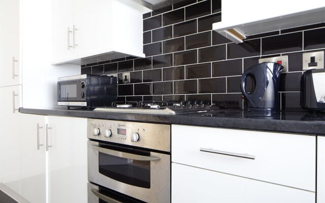 Charnley Mews Boutique Guest House