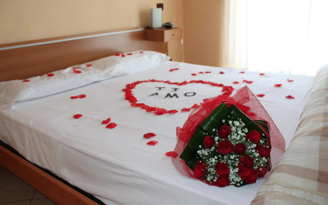 Royal Hotel Montevergine