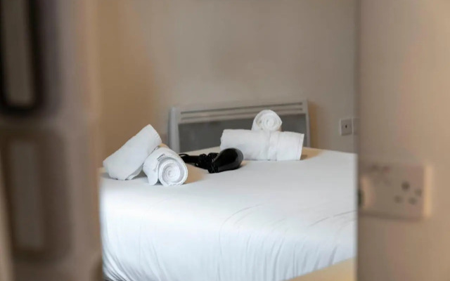 Saughton Suite
