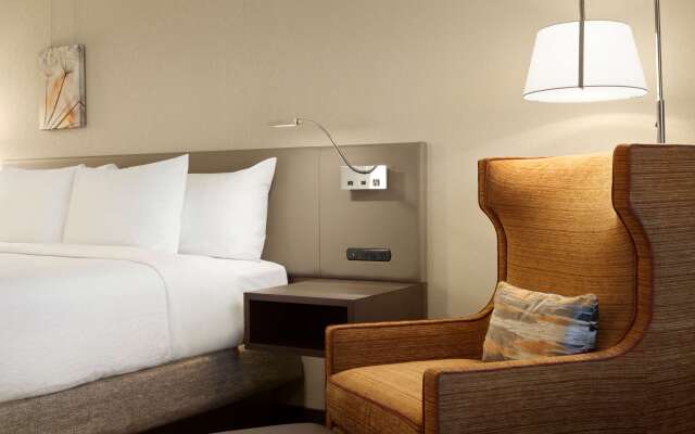 Hilton Garden Inn Charlotte SouthPark