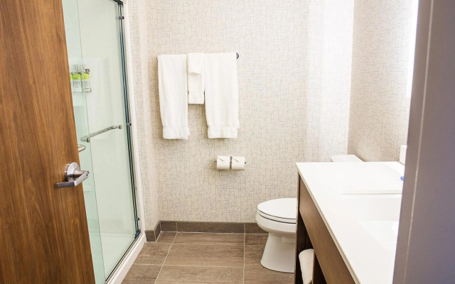 Holiday Inn Express & Suites Halifax - Dartmouth by IHG