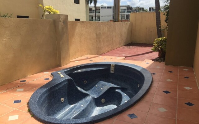 Villa Las Palmera Deluxe