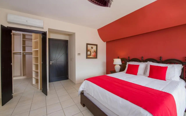 Manolia Dream Apartment 3-bedrooms 30m to the beach