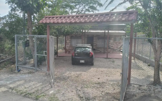 Casa de campo Hidalgo