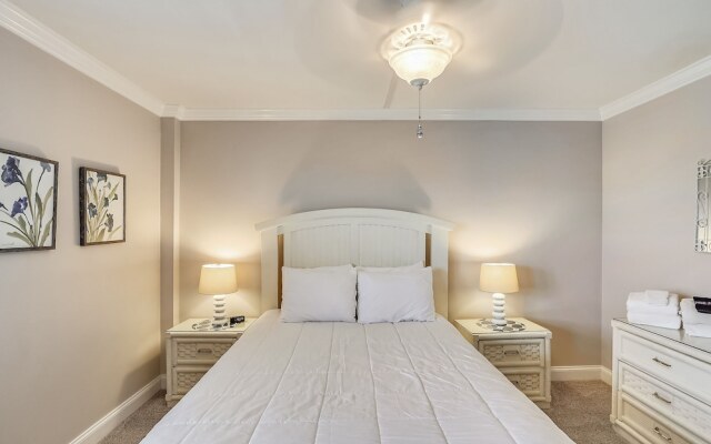 Inlet Reef 516 2 Bedroom Condo by RedAwning