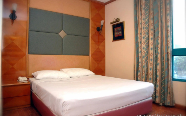 Hotel 81 Premier Princess