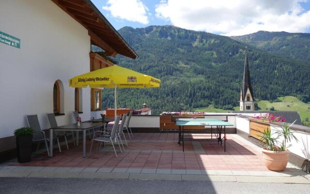 Landhaus Dangl