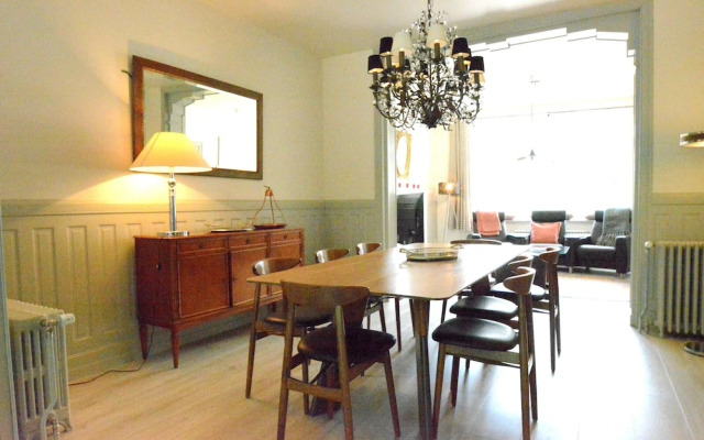 Holiday Home in Bouillon Near River Semois