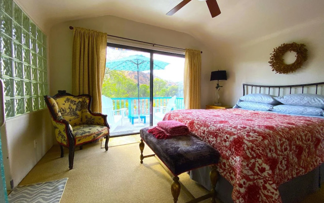 Rio Sierra Riverhouse