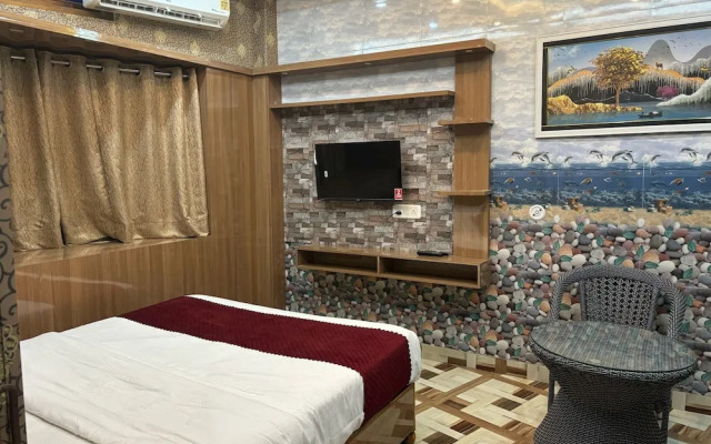 Atithi Palace Luxury Guest House