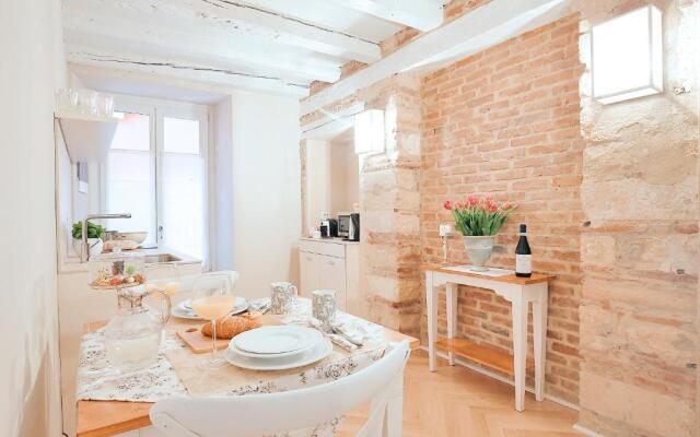 Boutique Apartments Verona