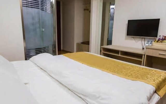 Jiujiu Impression Theme Hotel Suzhou