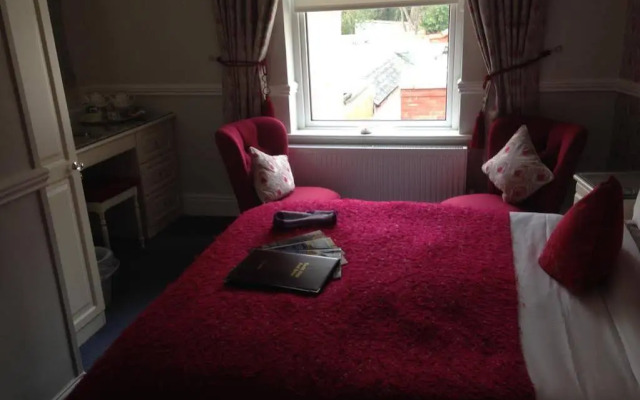 Twelfth Night Guest House
