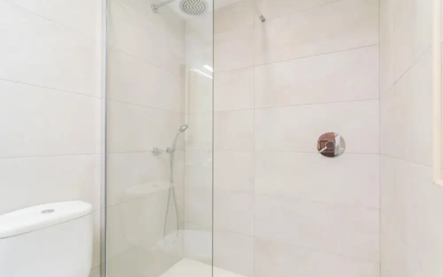 Voramar in Alc dia With 3 Bedrooms and 2 Bathrooms - Villas_and_Bungalows in Alcudia - Photo 4