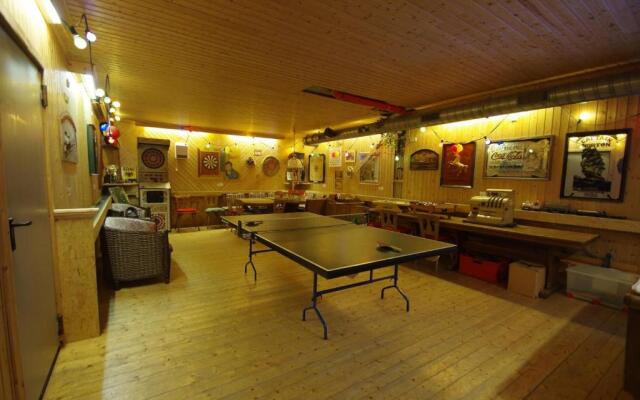 Ferienstudios Familie Harnier