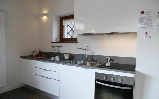 Cjase Dai Fornasirs 2