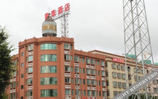 Huazhu Hotel