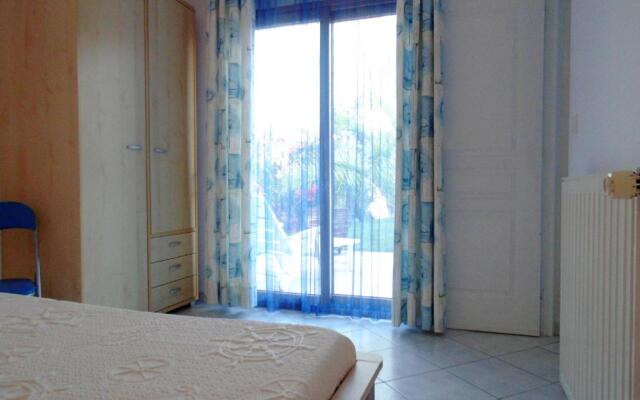 Cap Houses - Maison Bleue