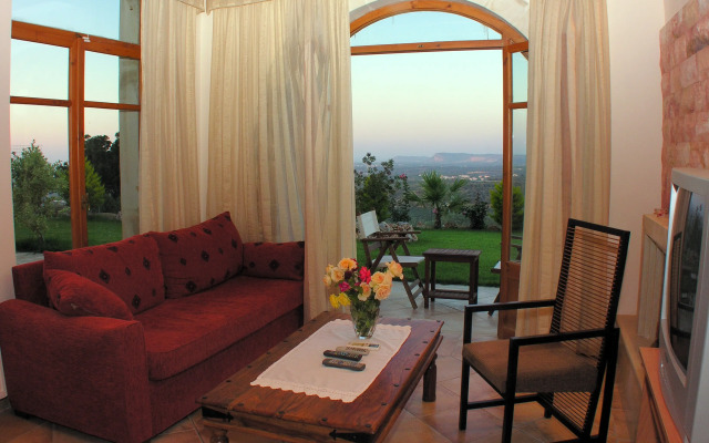 Hill Top House