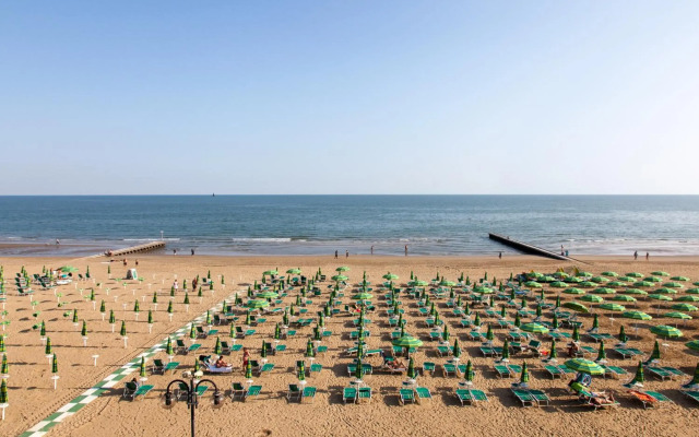 Hotel Ancora Jesolo
