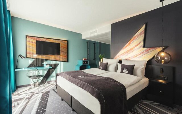 Holiday Inn - the niu, Flash Berlin Charlottenburg by IHG