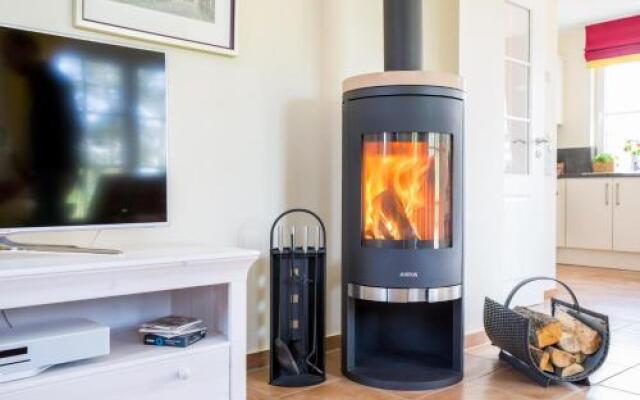 Ferienhaus Schilfrohrsaenger 48