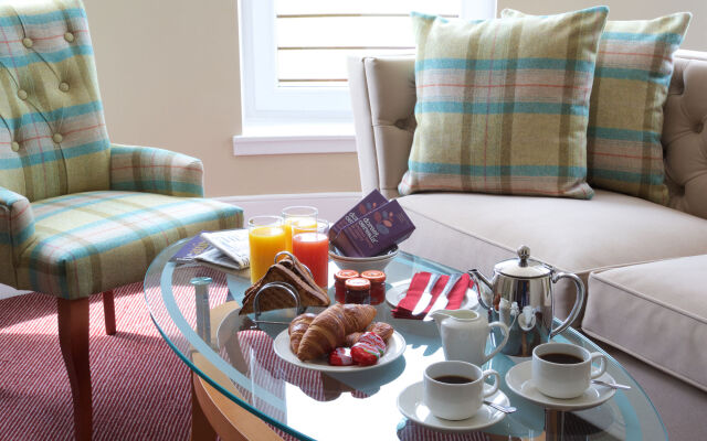 Carnoustie Golf Hotel