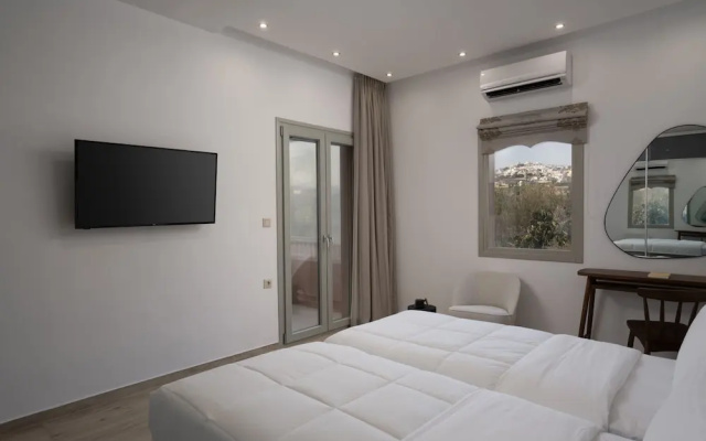 Southwest Villa