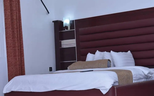 Larema International Hotels & suites