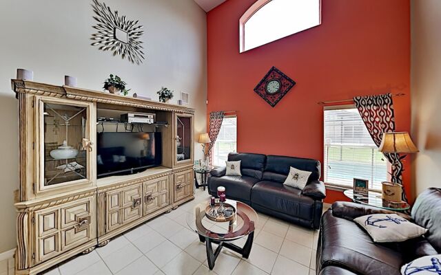 110stelp 5 Bedroom Home