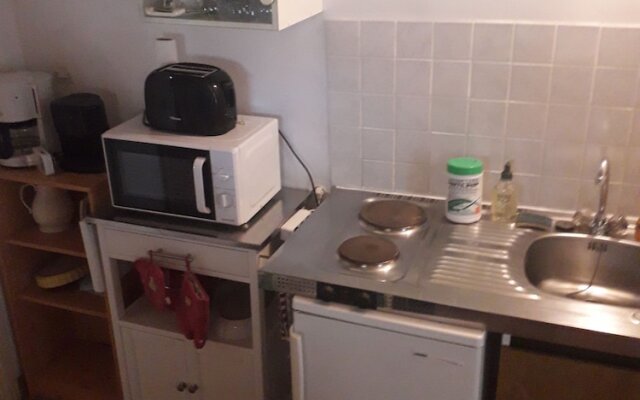 Chambres d'hôtes de l'île du saule