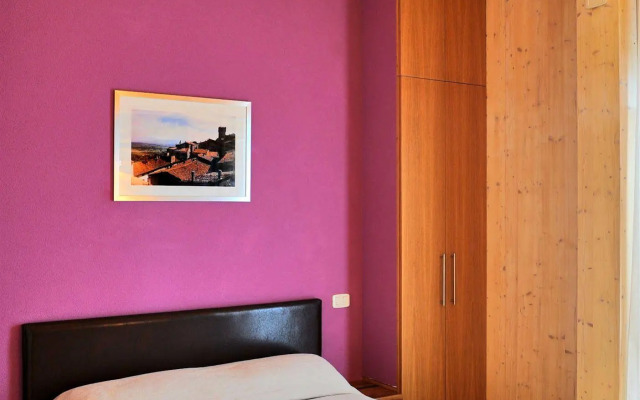 Valdonica Winery & Vineyard Residence