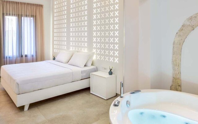 Elia Portou Luxury Residence