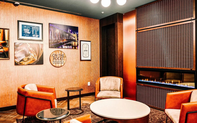 Delta Hotels by Marriott Cincinnati Sharonville