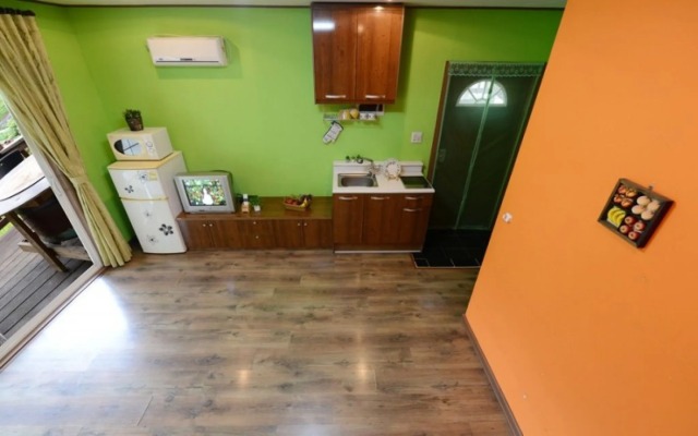 Hoengseong Music Pension