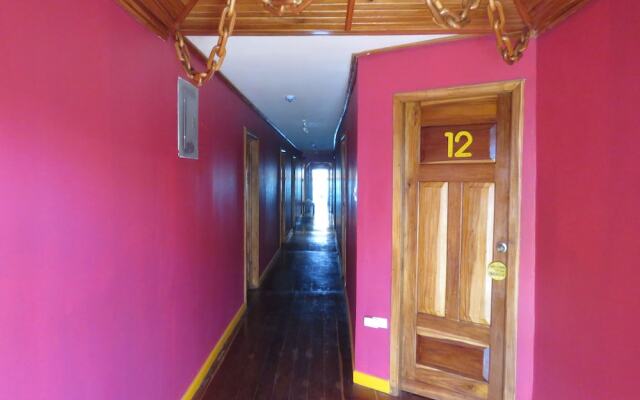 Hostel Mamallena Bocas del Toro - Adults Only