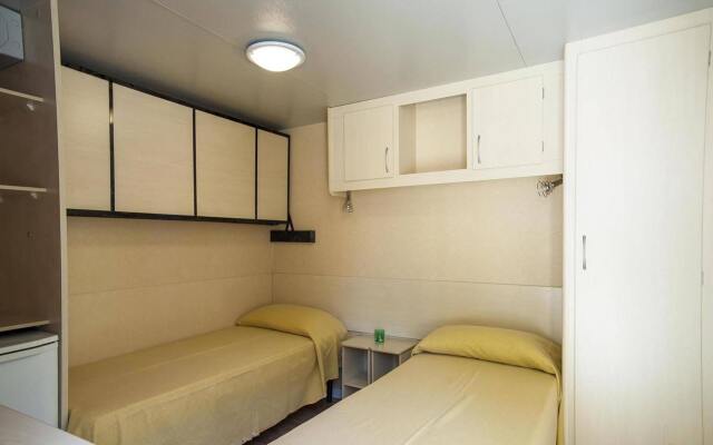 Camping Village Internazionale Firenze