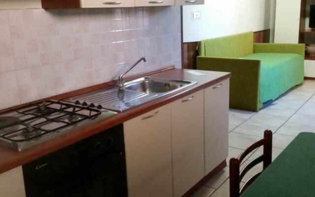 Hotel Residence Sirio