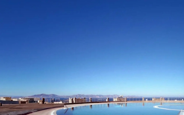 Vacation Flat w Garden Pool in Bodrum Gumusluk