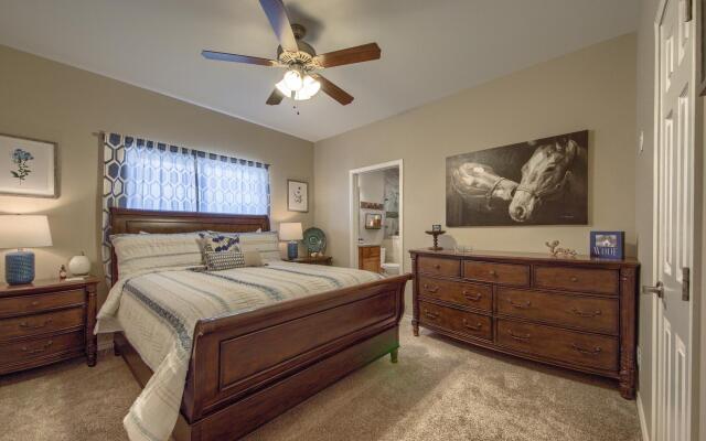 Guadalupe River Oasis RG 211