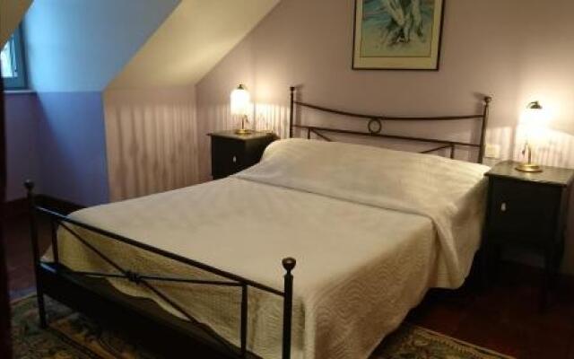 Le Relais des Abbesses